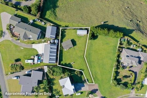 Photo of property in 11 Athenree Heights, Athenree, Waihi Beach, 3177