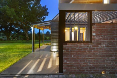 Photo of property in 113 Lilly Road, Fernside, Rangiora, 7471