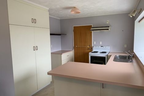 Photo of property in 124 Winchester Street, Levin, 5510