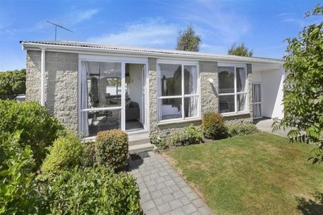 Photo of property in 1/1 Westmorland Place, Bishopdale, Christchurch, 8053