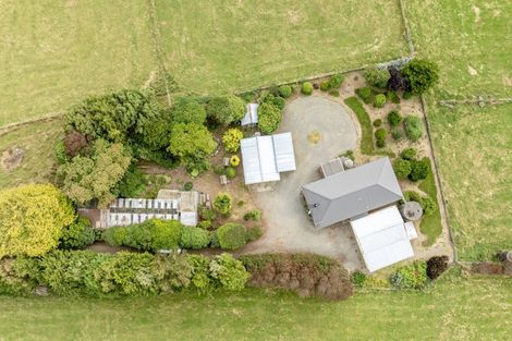 Photo of property in 47 Boytes Road, Matamau, Dannevirke, 4977