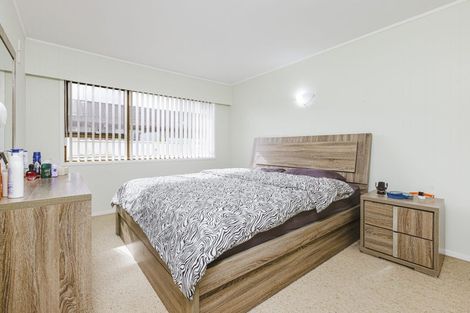 Photo of property in 3/16 Regent Street, Papatoetoe, Auckland, 2025