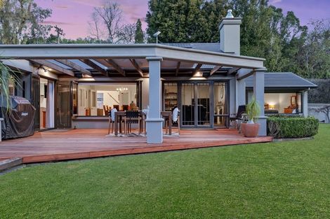 Photo of property in 55 Plummers Point Road, Whakamarama, Tauranga, 3172