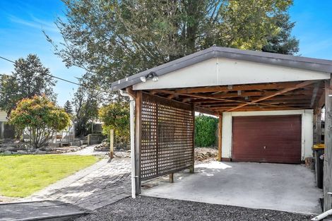 Photo of property in 29 Hopkins Road, Twizel, 7901