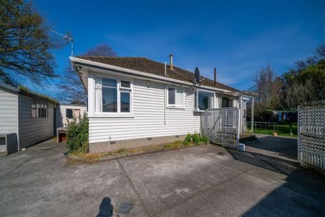 Photo of property in 14 Springs Road, Hornby, Christchurch, 8042