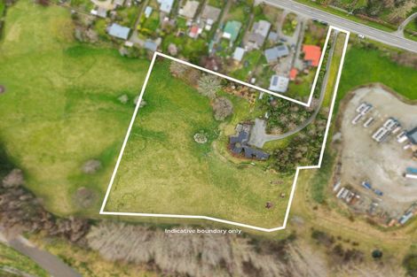 Photo of property in 39 Main Road North, Geraldine, 7930