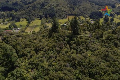 Photo of property in 380 Moores Valley Road, Wainuiomata, 5373