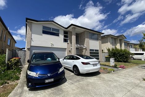 Photo of property in 6 Ballindrait Drive, Flat Bush, Auckland, 2019