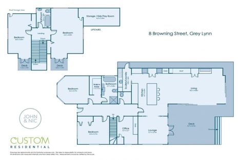 Photo of property in 8 Browning Street, Grey Lynn, Auckland, 1021