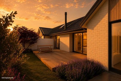 Photo of property in 20 Thornborough Drive, Rolleston, 7615
