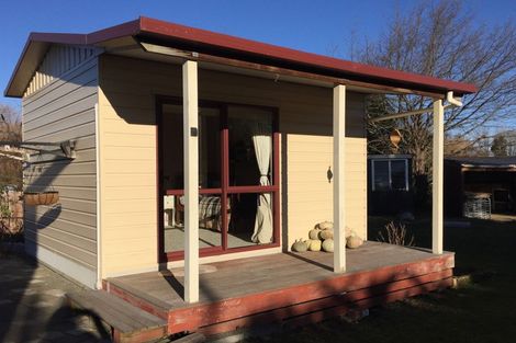 Photo of property in 939 Alma-maheno Road, Reidston, Oamaru, 9492