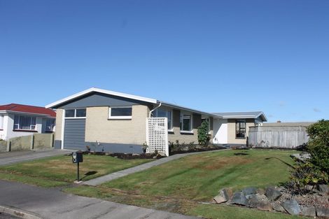 Photo of property in 231 Conyers Street, Strathern, Invercargill, 9812