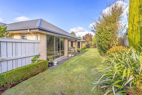 Photo of property in 1 Campion Place, Halswell, Christchurch, 8025