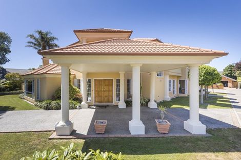 Photo of property in 1 Pastoral Lane, Hokowhitu, Palmerston North, 4410