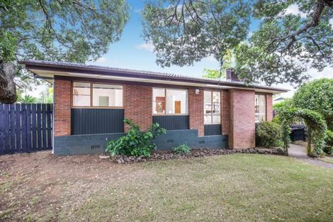 Photo of property in 19a Mount Albert Road, Mount Albert, Auckland, 1025