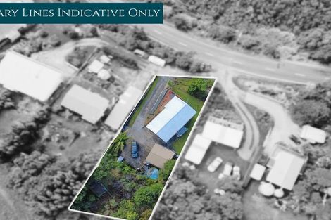 Photo of property in 109a Totara North Road, Totara North, Kaeo, 0479