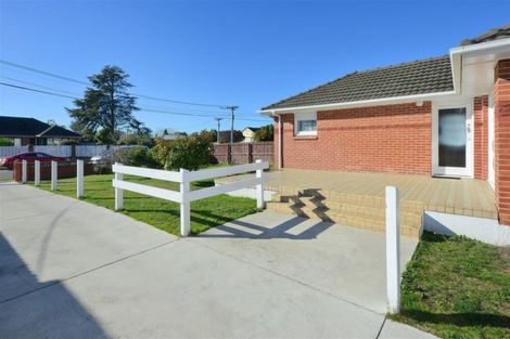 Photo of property in 14 Bournemouth Crescent, Aranui, Christchurch, 8061