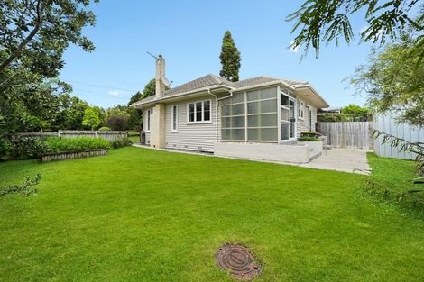 Photo of property in 17 Sillary Street, Hamilton East, Hamilton, 3216