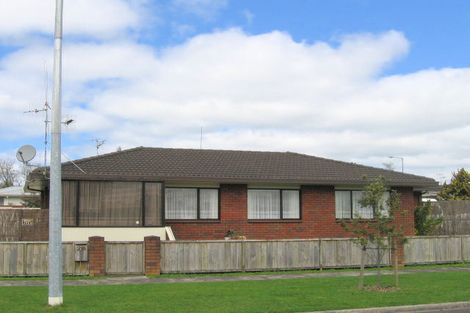 Photo of property in 26 Devon Street, Greerton, Tauranga, 3112