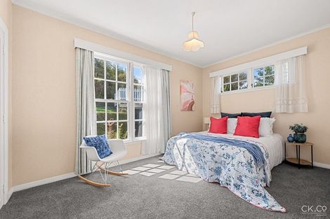 Photo of property in 117a Normandale Road, Normandale, Lower Hutt, 5010