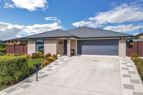 Photo of property in 33 Wingfield Road, Pokeno, 2402