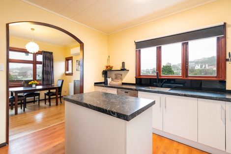 Photo of property in 109 Tahuna Road, Andersons Bay, Dunedin, 9013