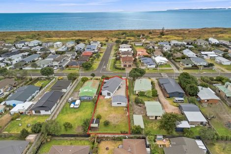 Photo of property in 284 Dickson Road, Papamoa Beach, Papamoa, 3118