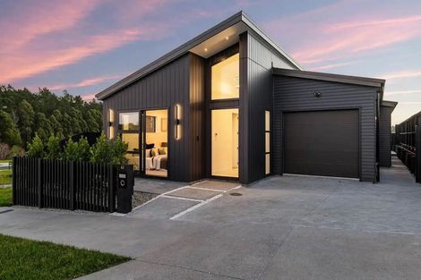 Photo of property in 49 Huanui Drive, Wainui, 0992