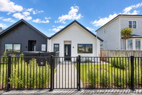 Photo of property in 10 Mathieson Street, Whanganui, 4500