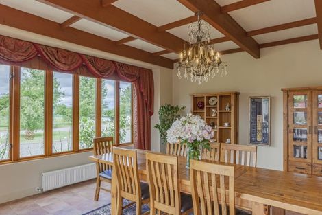 Photo of property in 295 Porangahau Road, Waipukurau, 4282