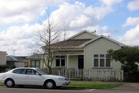 Photo of property in 283 Botanical Road, West End, Palmerston North, 4412