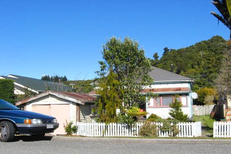 Photo of property in 56 Marsden Road, Greymouth, 7805
