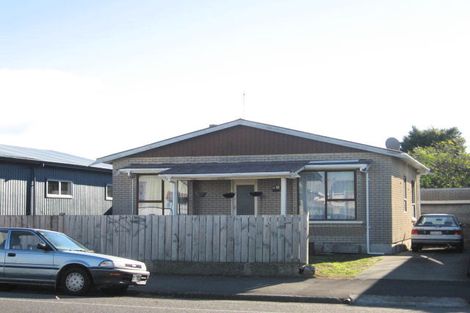 Photo of property in 49 Latham Street, Napier South, Napier, 4110
