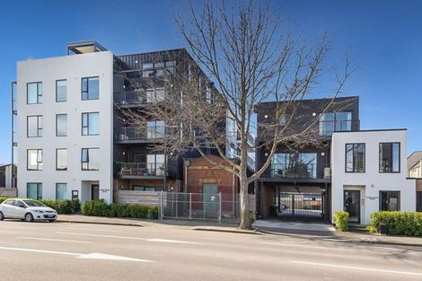 Photo of property in Latimer Central, 104/272 Barbadoes Street, Christchurch Central, Christchurch, 8011