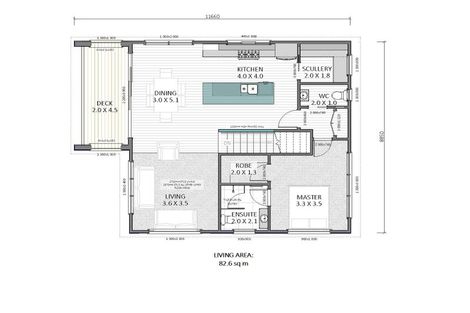 Photo of property in 4 North Ridge Drive, Oamaru North, Oamaru, 9400