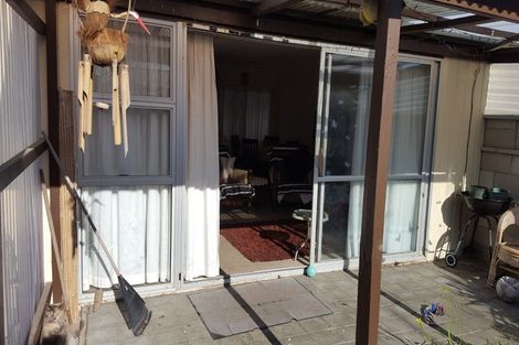 Photo of property in 14 Skerrett Crescent, Tamatea, Napier, 4112