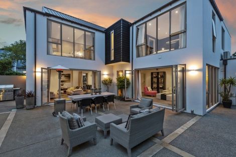 Photo of property in 108a Rossall Street, Merivale, Christchurch, 8014