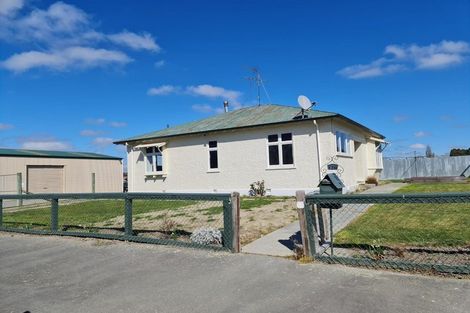Photo of property in 118 Dobson Street, Ashburton, 7700