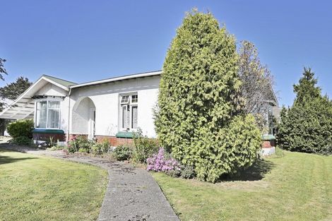 Photo of property in 101 Venus Street, Strathern, Invercargill, 9812