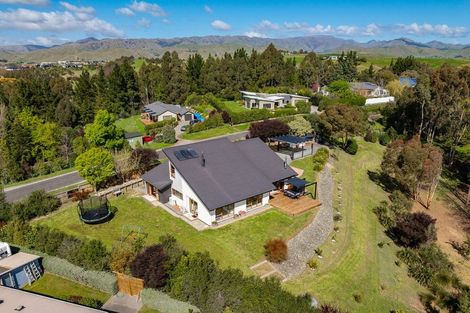 Photo of property in 66 Fairbourne Drive, Fairhall, Blenheim, 7272