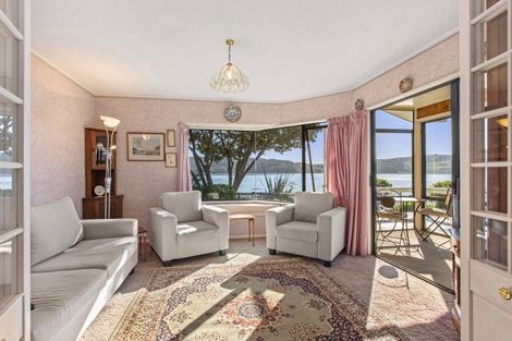 Photo of property in 58a Wallis Street, Raglan, 3225