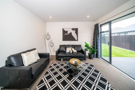 Photo of property in 153 Kittyhawk Avenue, Wigram, Christchurch, 8042