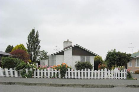 Photo of property in 13 Grove Street, Tinwald, Ashburton, 7700