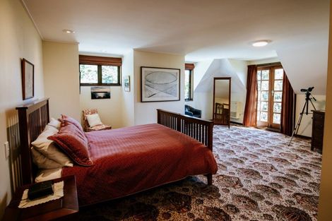 Photo of property in 703 Aubrey Road, Albert Town, Wanaka, 9305