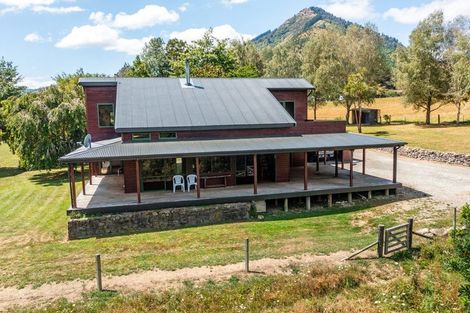 Photo of property in 788 Wakamarina Road, Wakamarina, Havelock, 7178