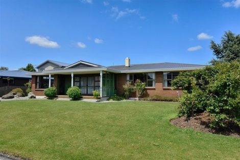 Photo of property in 4 Margaret Street, Gore, 9710