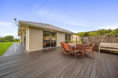 Photo of property in 34 Wharekauri Road, Mimi, Urenui, 4377