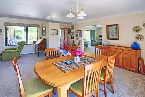 Photo of property in 308 Opaki Kaiparoro Road, Kopuaranga, Masterton, 5882