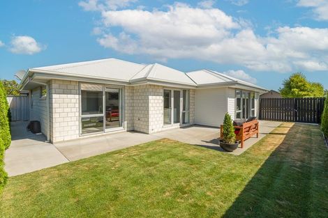 Photo of property in 20 Hillbourne Street, Halswell, Christchurch, 8025