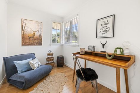 Photo of property in 99 Wallace Road, Mangere Bridge, Auckland, 2022